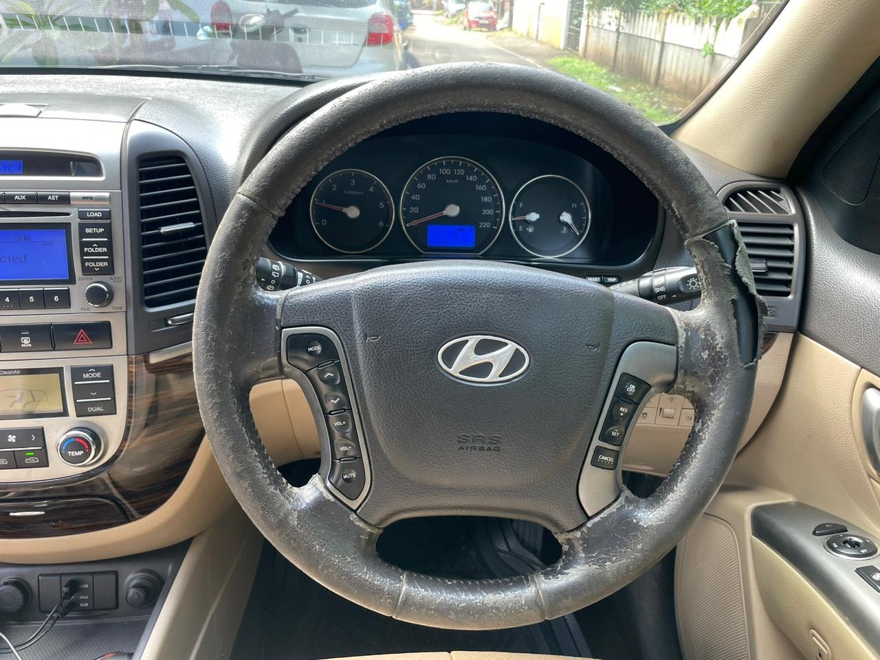 Santa Fe image 13 Santa Fe image 13