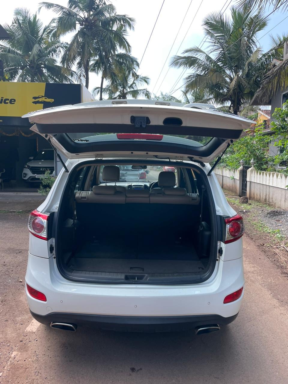 Santa Fe image 10 Santa Fe image 10