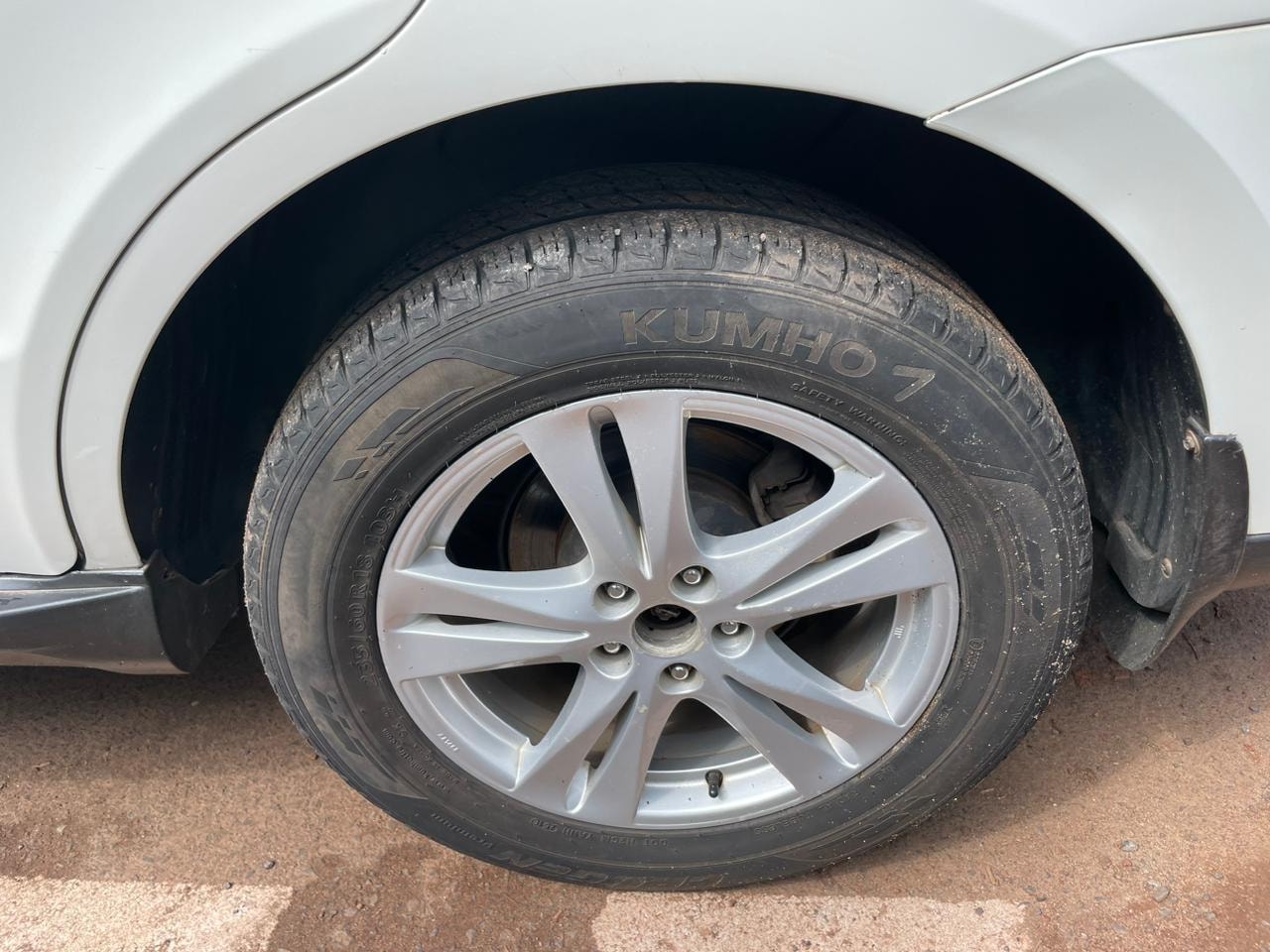 Santa Fe image 9 Santa Fe image 9