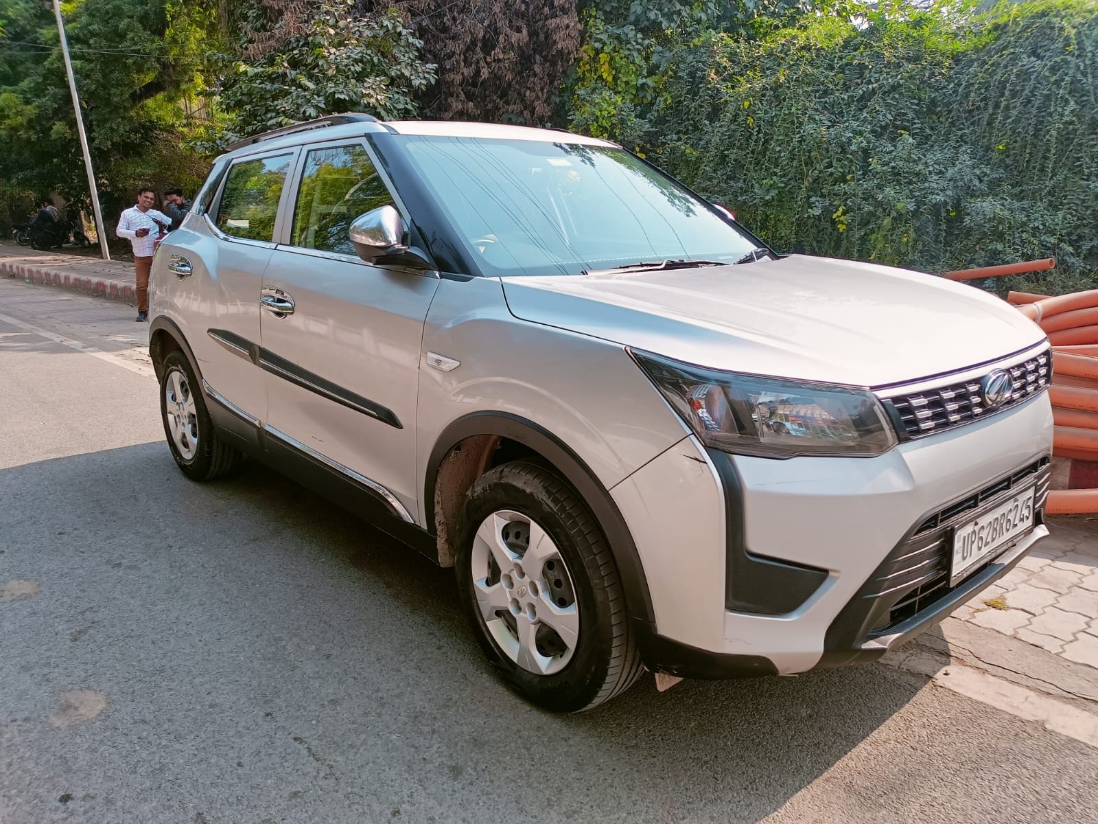 XUV300 image 7 XUV300 image 7