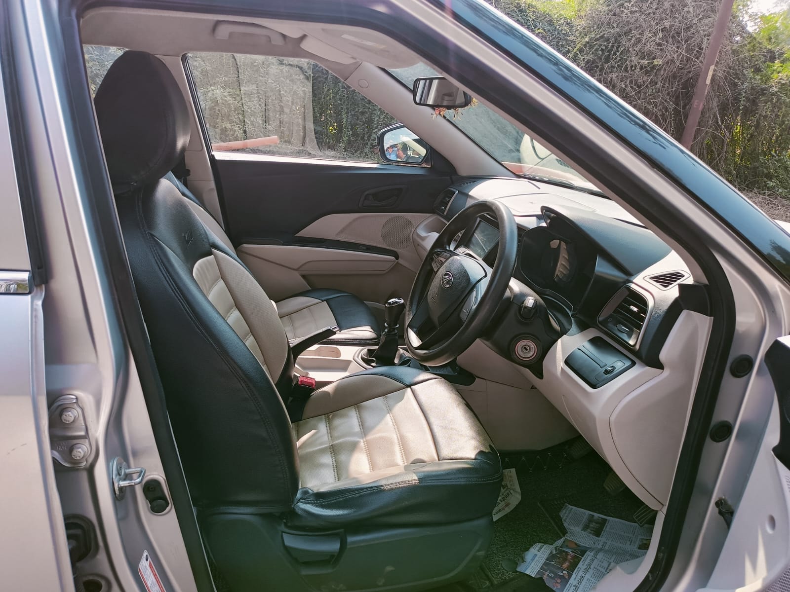 XUV300 image 13 XUV300 image 13