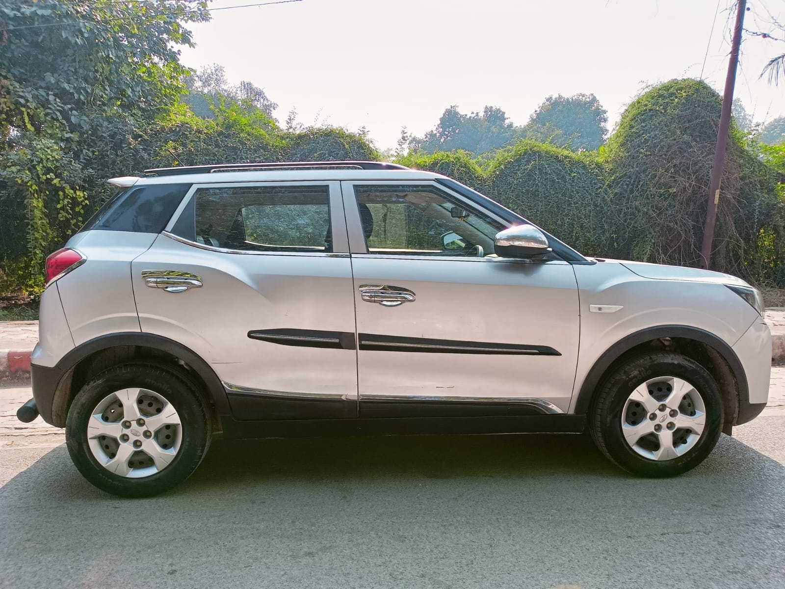 XUV300 image 6 XUV300 image 6