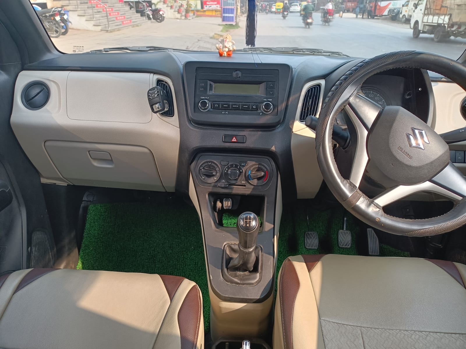 Wagon R image 10 Wagon R image 10