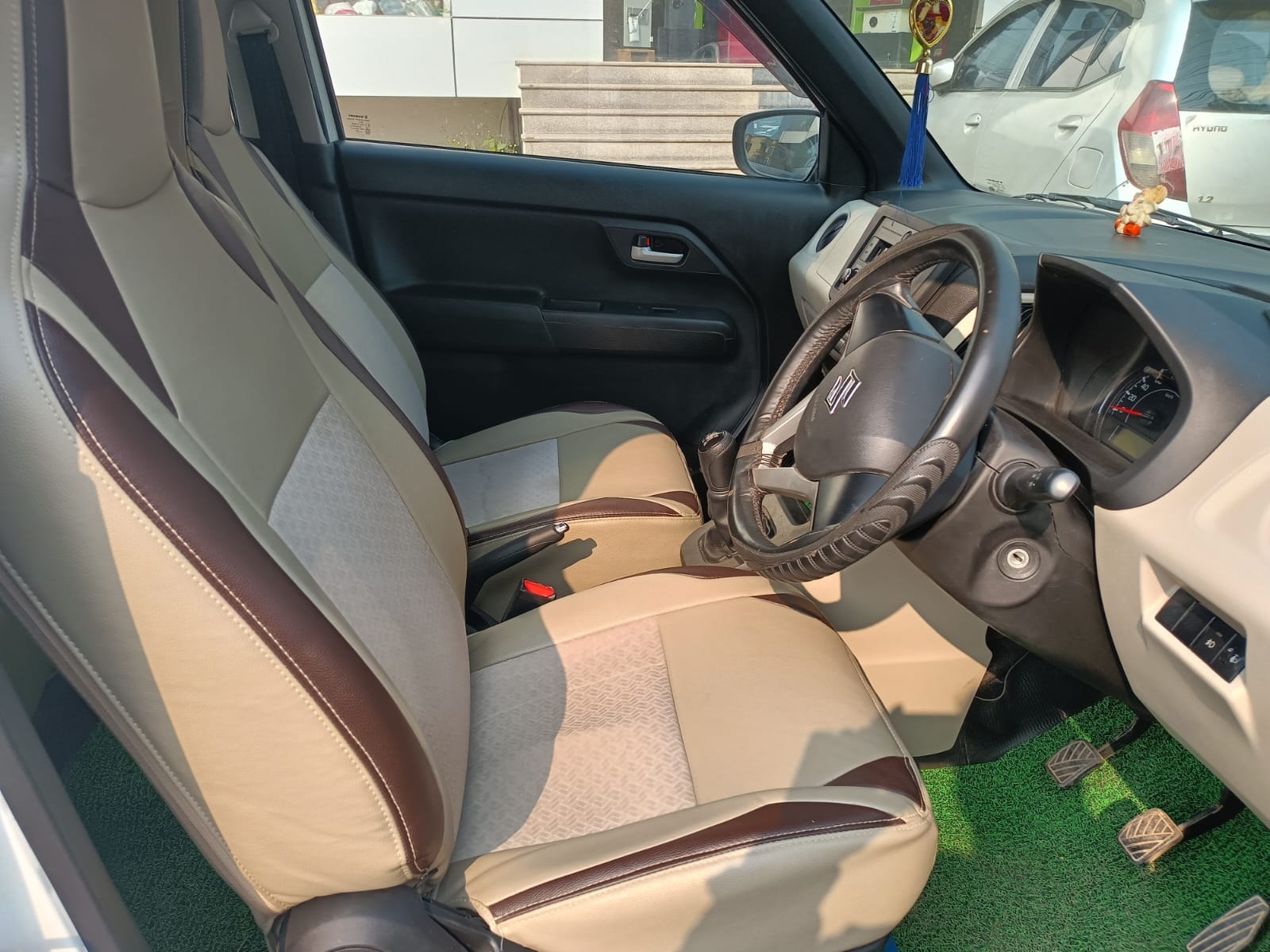 Wagon R image 11 Wagon R image 11