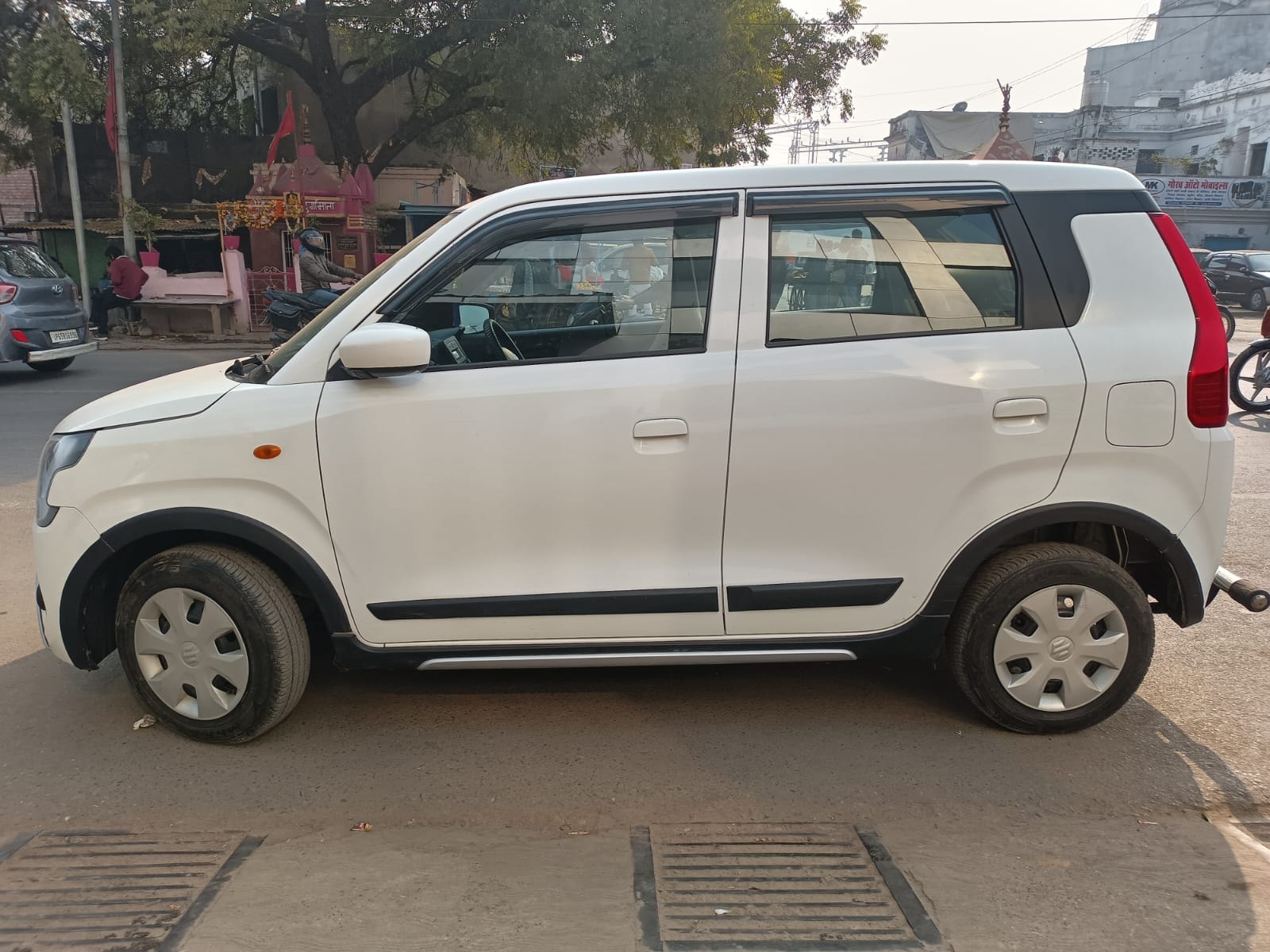 Wagon R image 2 Wagon R image 2