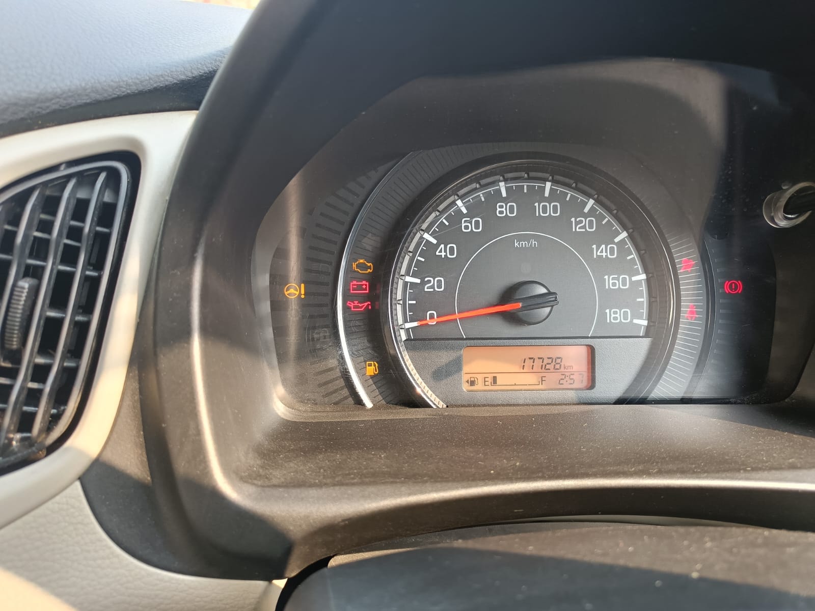 Wagon R image 9 Wagon R image 9