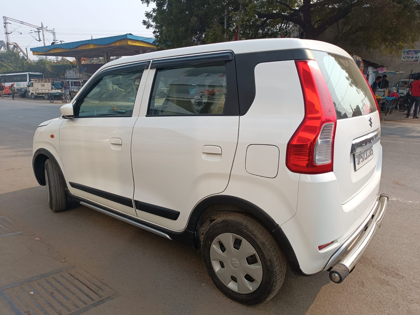 Wagon R image 3 Wagon R image 3