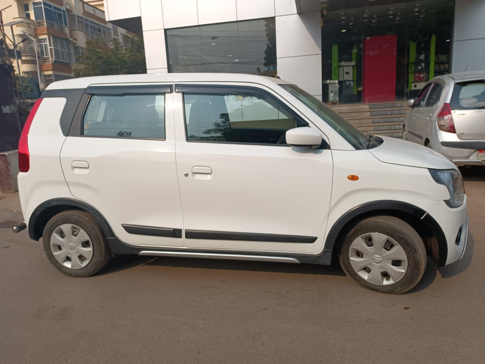 Wagon R image 6 Wagon R image 6