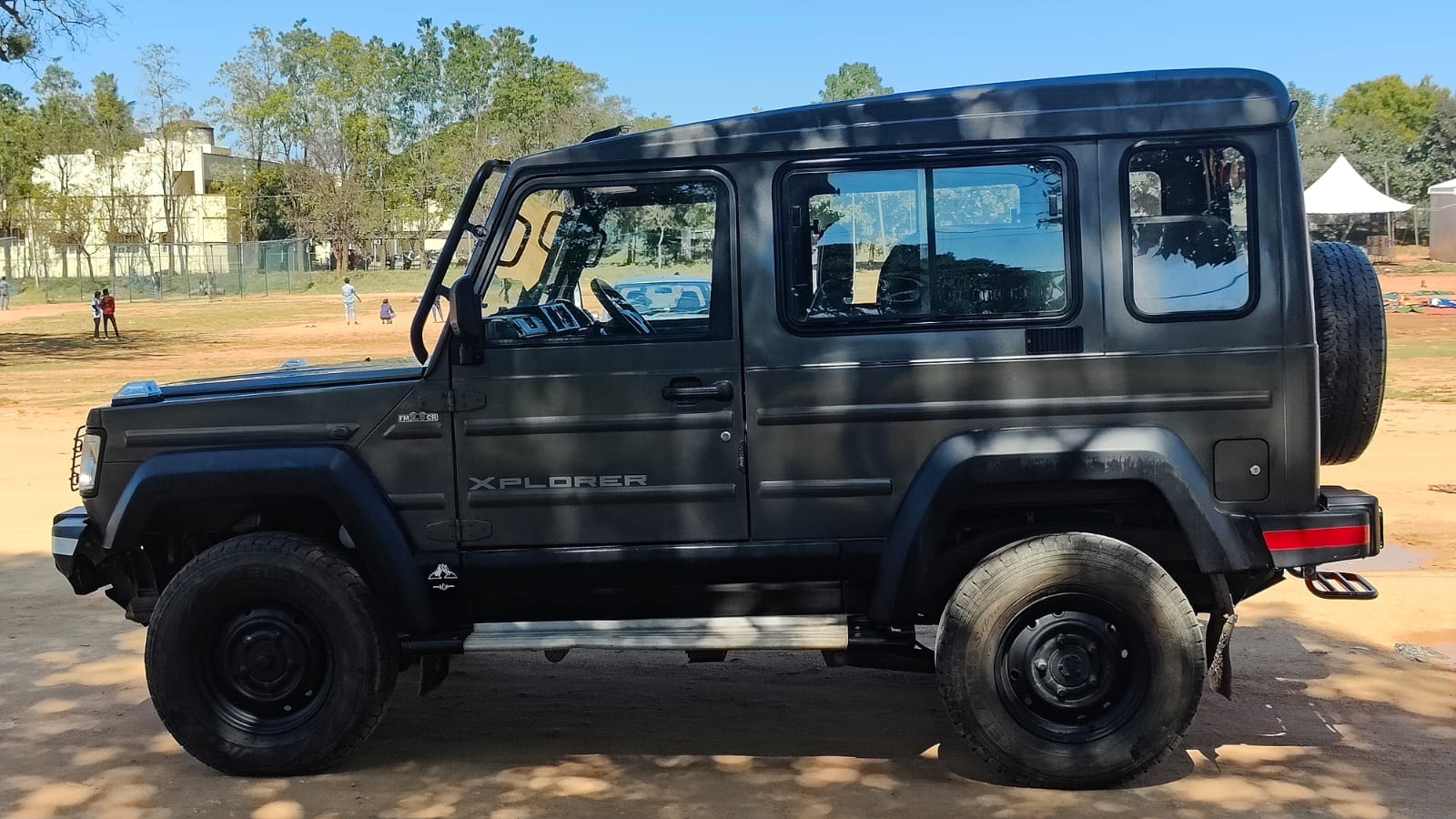 Gurkha image 2 Gurkha image 2