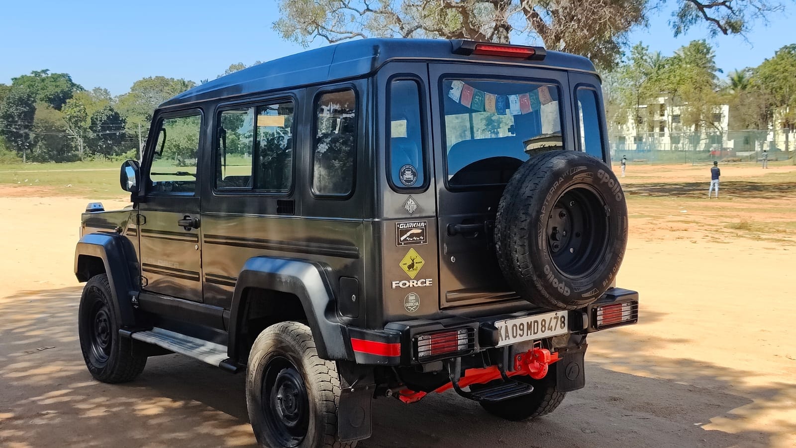 Gurkha image 3 Gurkha image 3