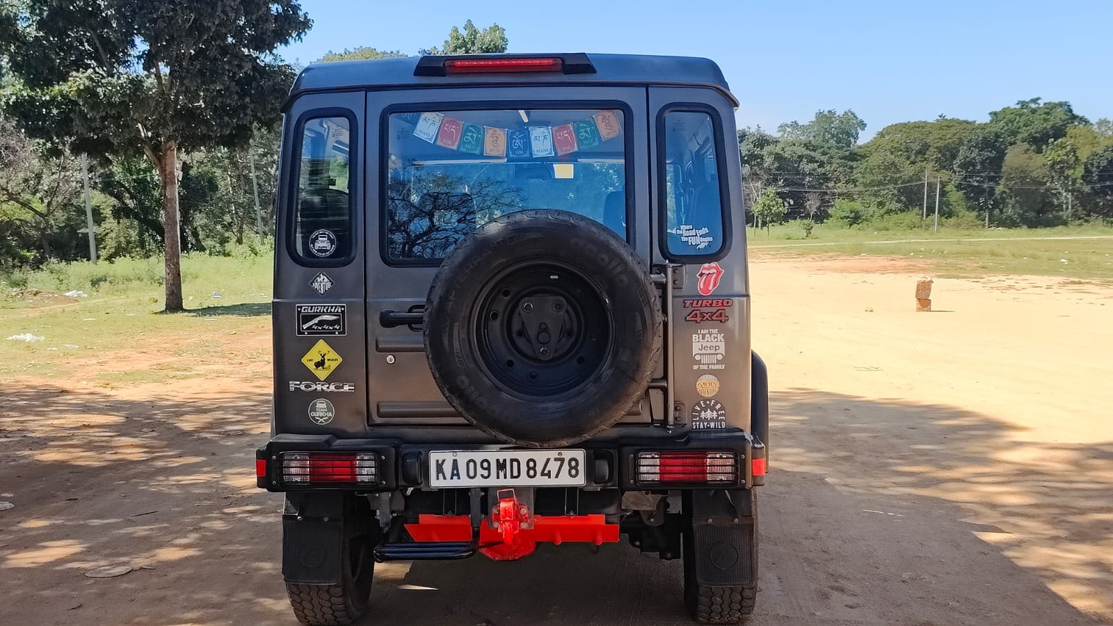 Gurkha image 4 Gurkha image 4