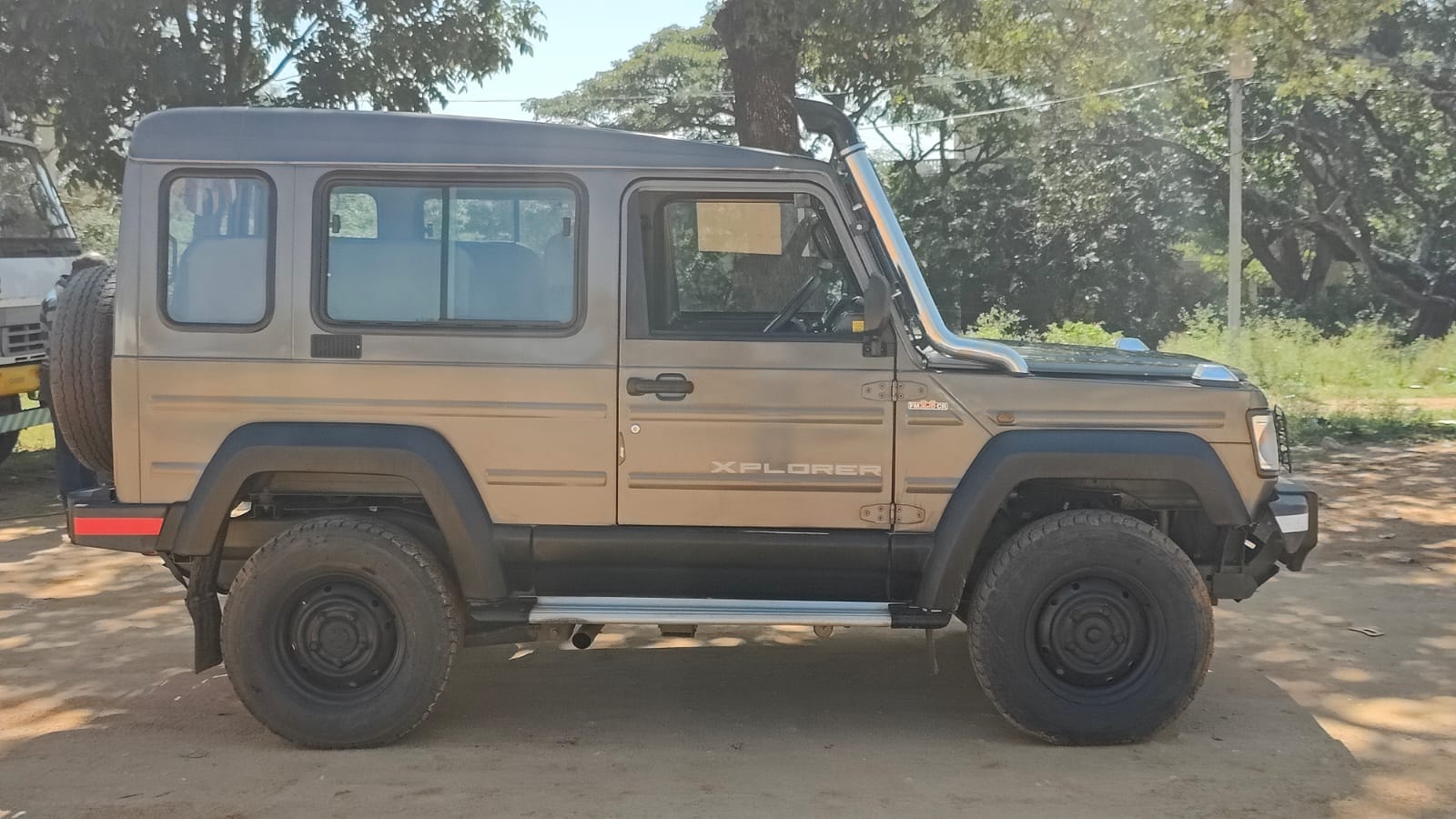 Gurkha image 6 Gurkha image 6