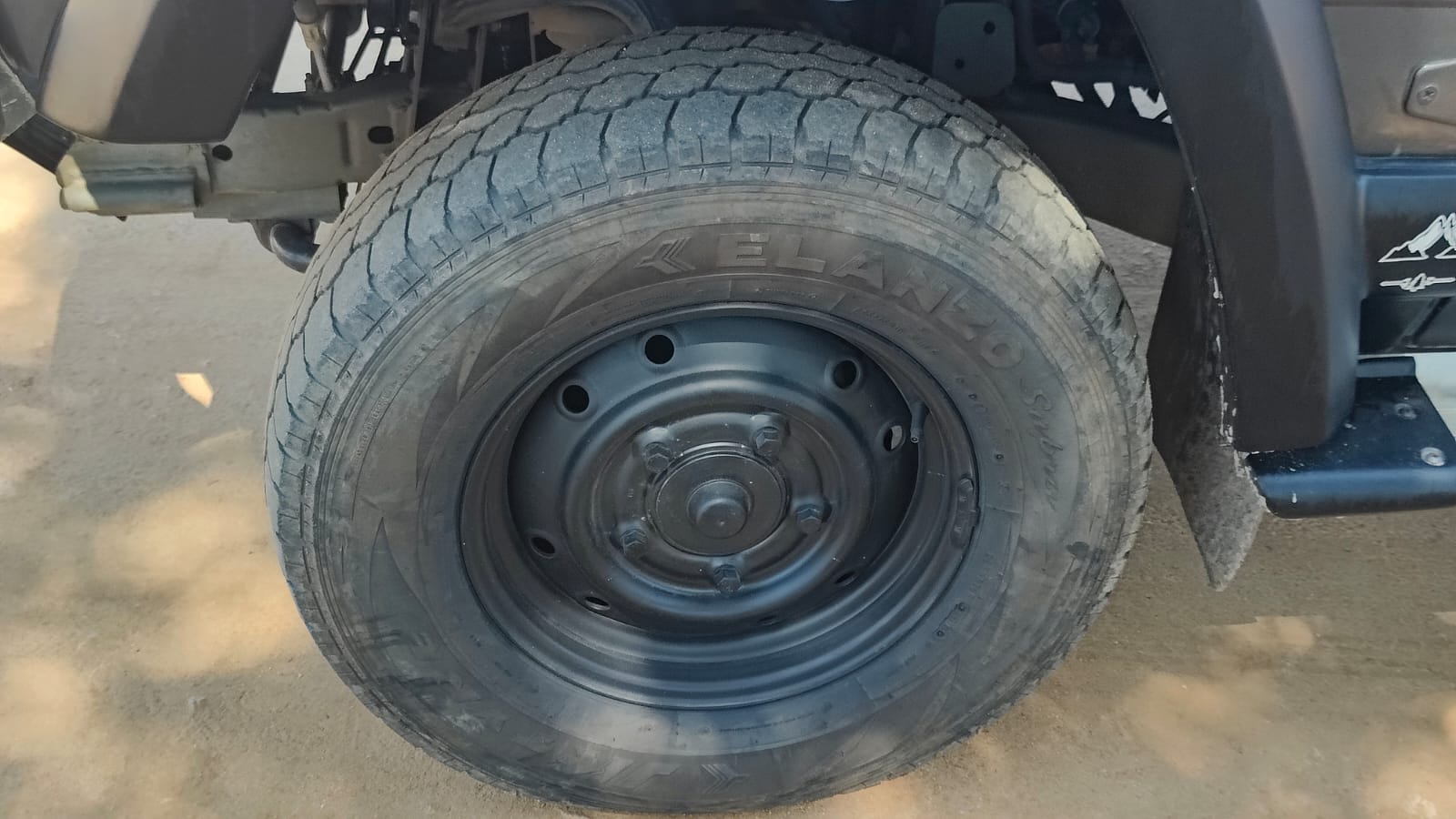 Gurkha image 9 Gurkha image 9