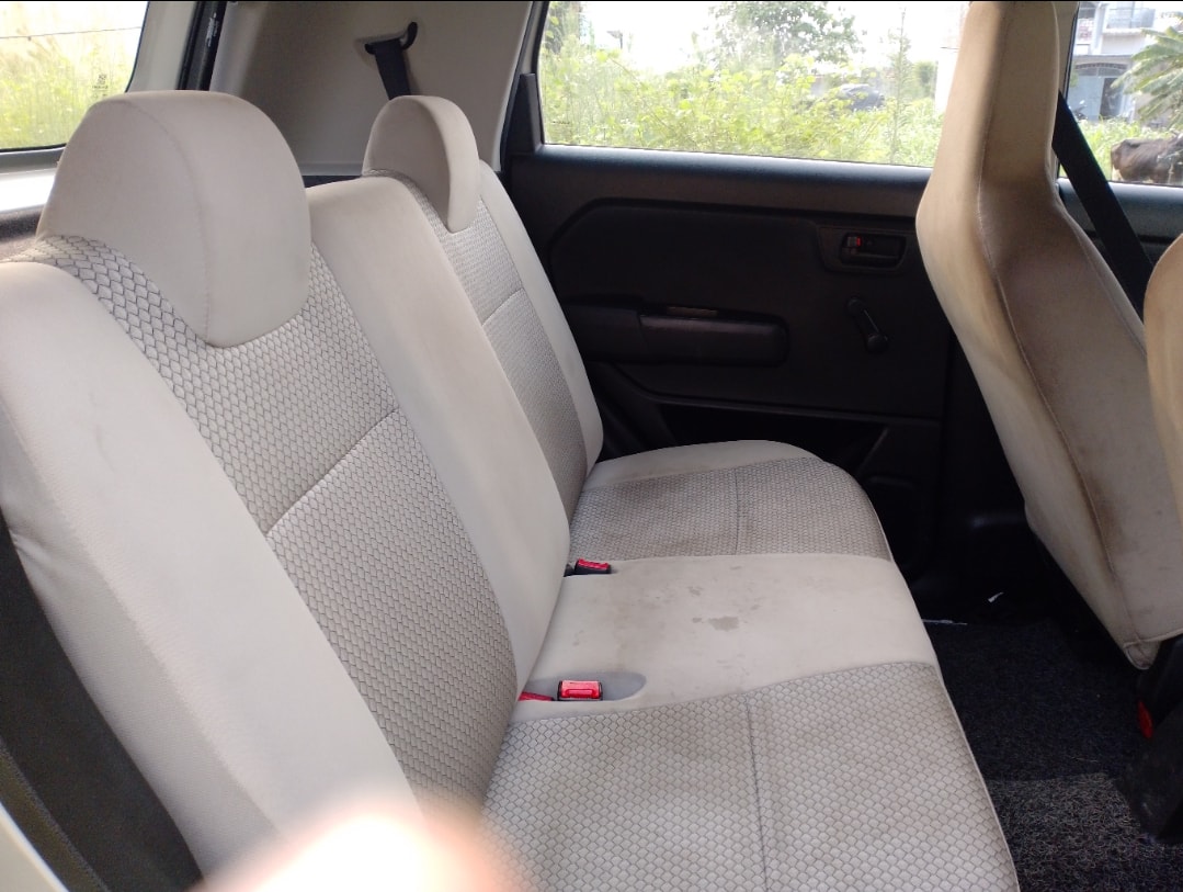 Wagon R image 16 Wagon R image 16