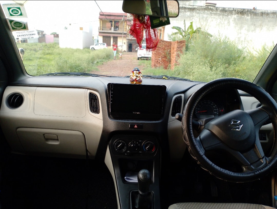 Wagon R image 11 Wagon R image 11