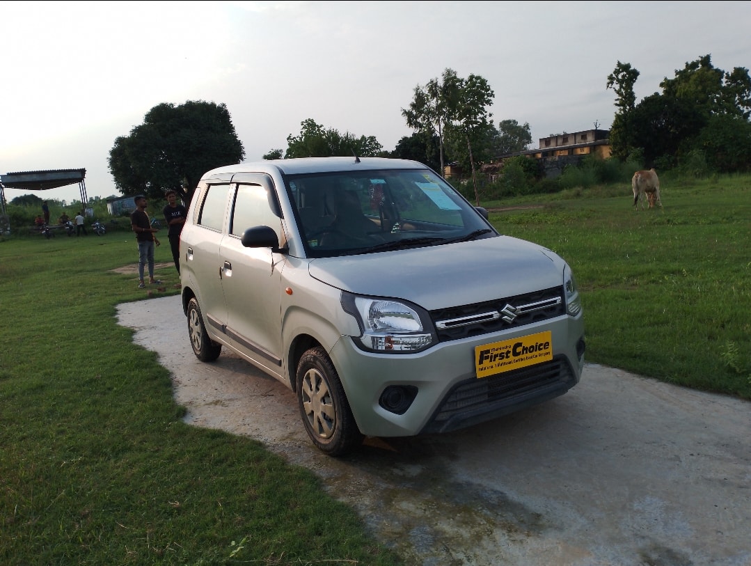 Wagon R image 6 Wagon R image 6