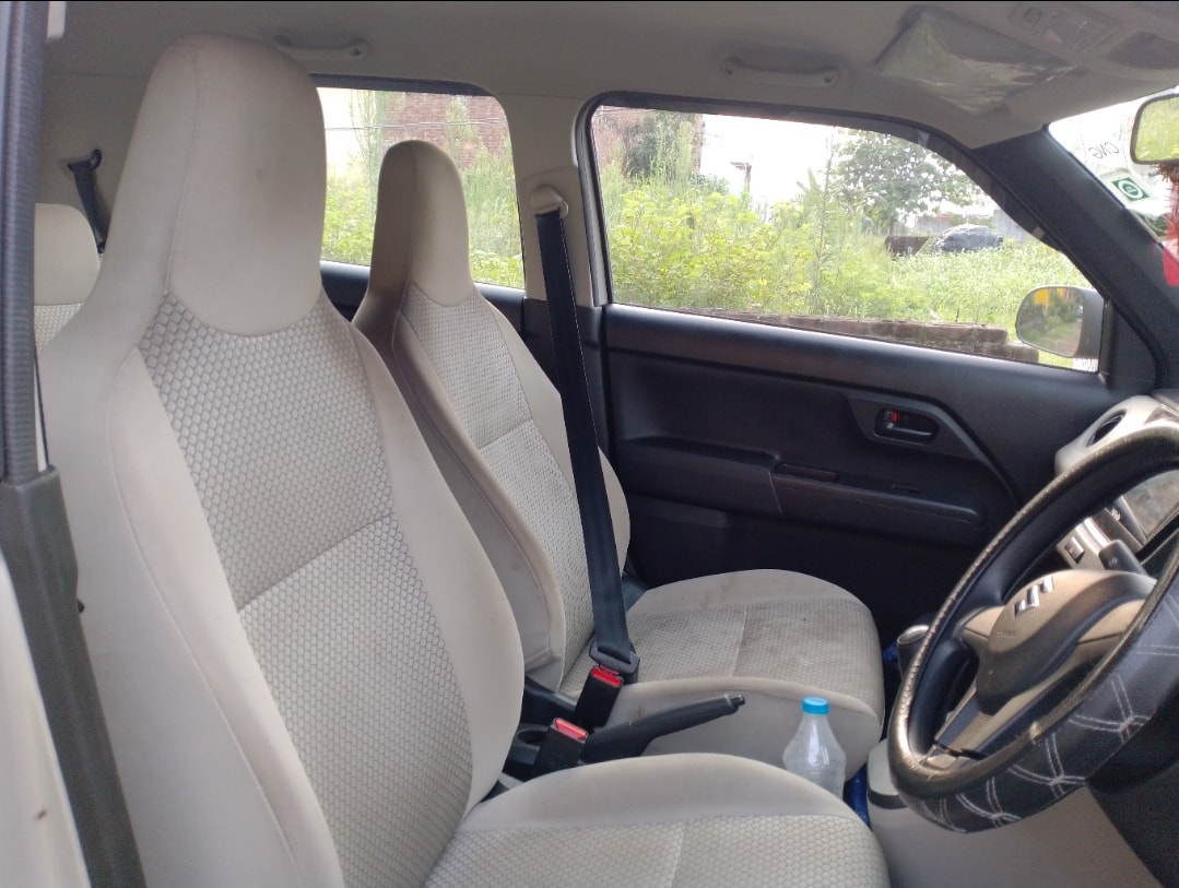 Wagon R image 15 Wagon R image 15