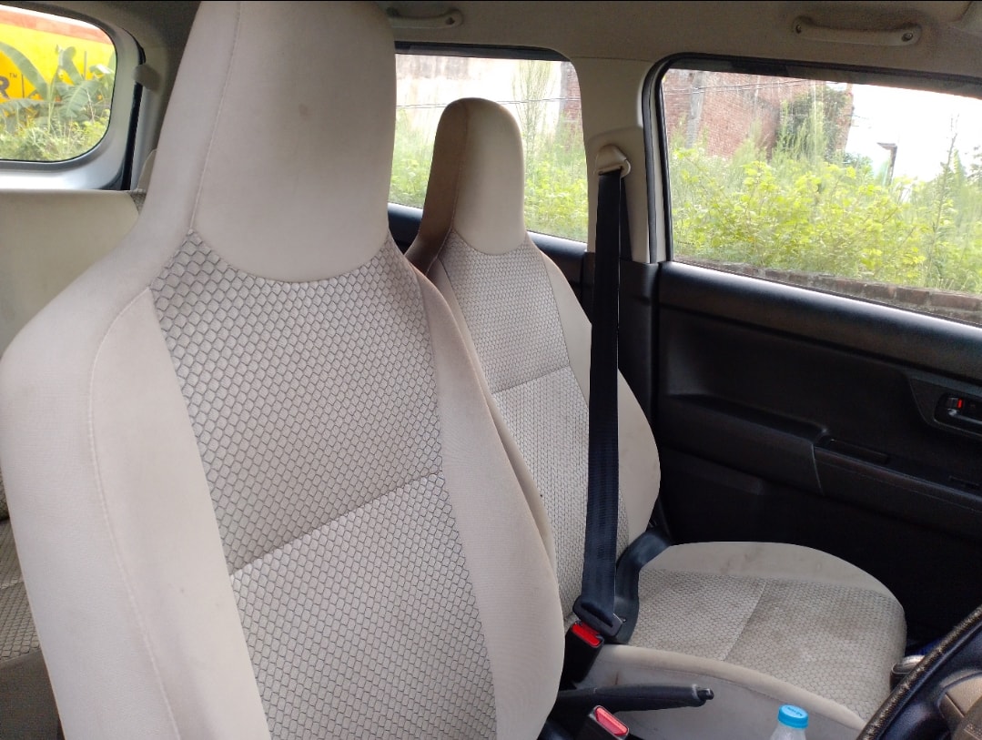 Wagon R image 13 Wagon R image 13