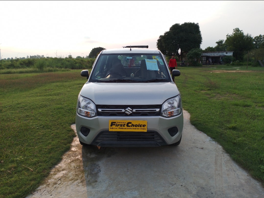 Wagon R image 7 Wagon R image 7