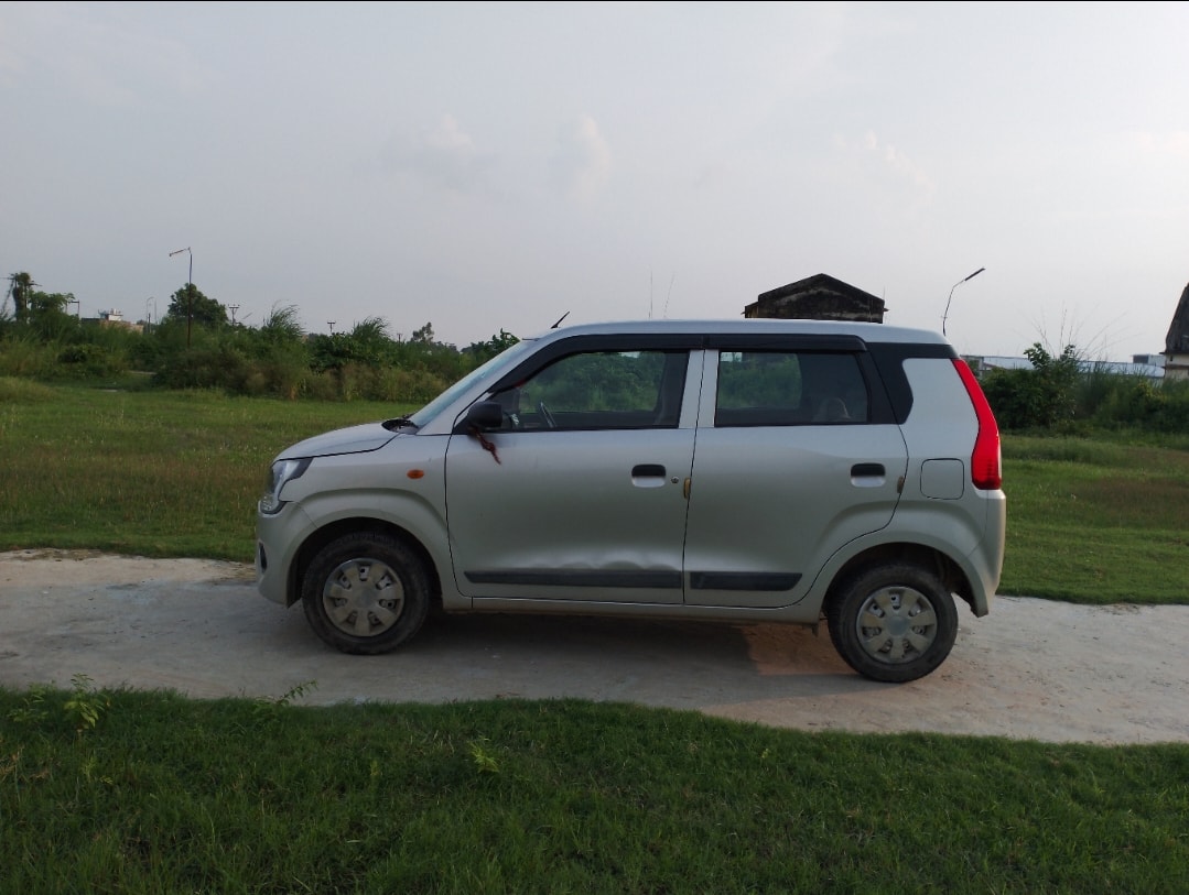 Wagon R image 1 Wagon R image 1