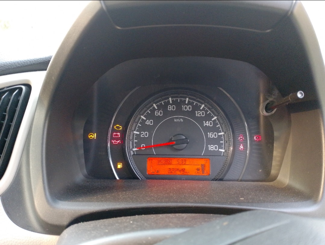 Wagon R image 10 Wagon R image 10