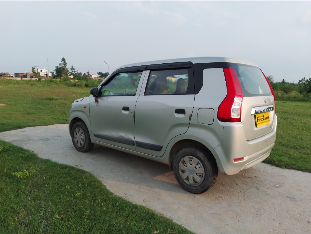 Wagon R image 2 Wagon R image 2