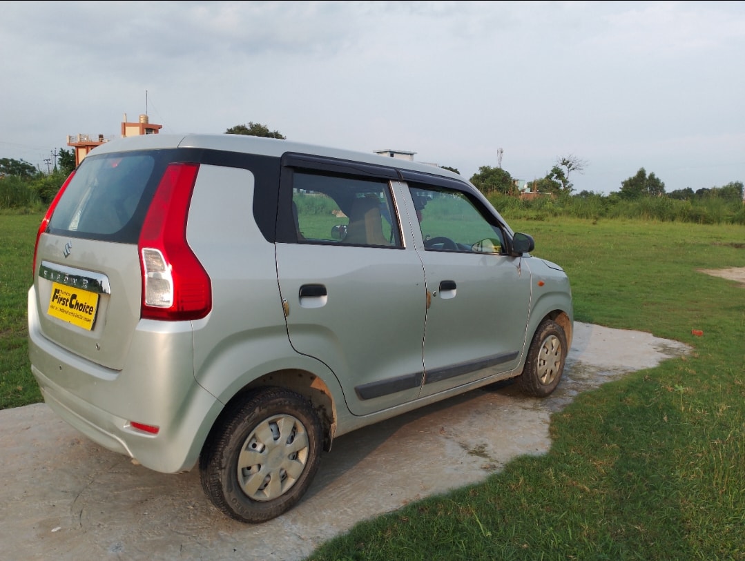 Wagon R image 4 Wagon R image 4