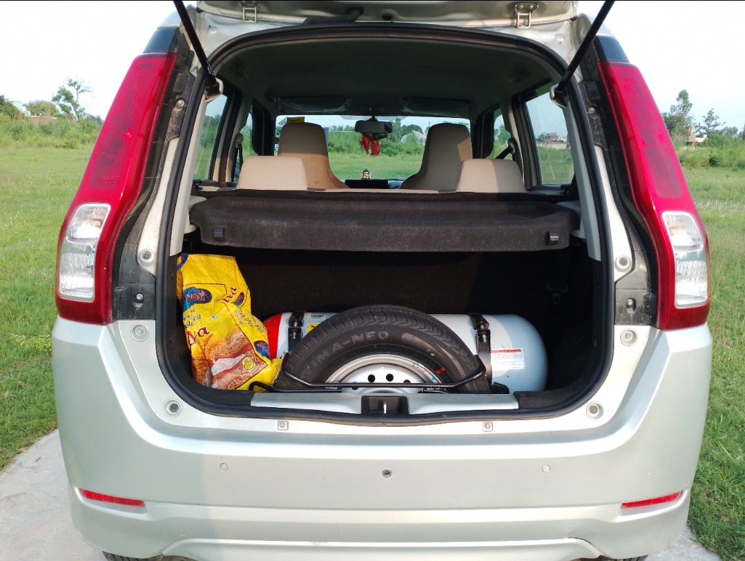 Wagon R image 9 Wagon R image 9