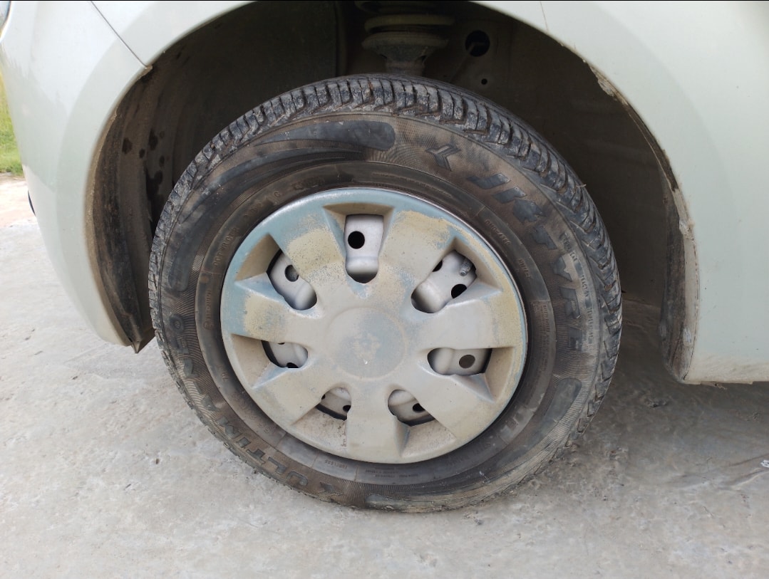 Wagon R image 8 Wagon R image 8