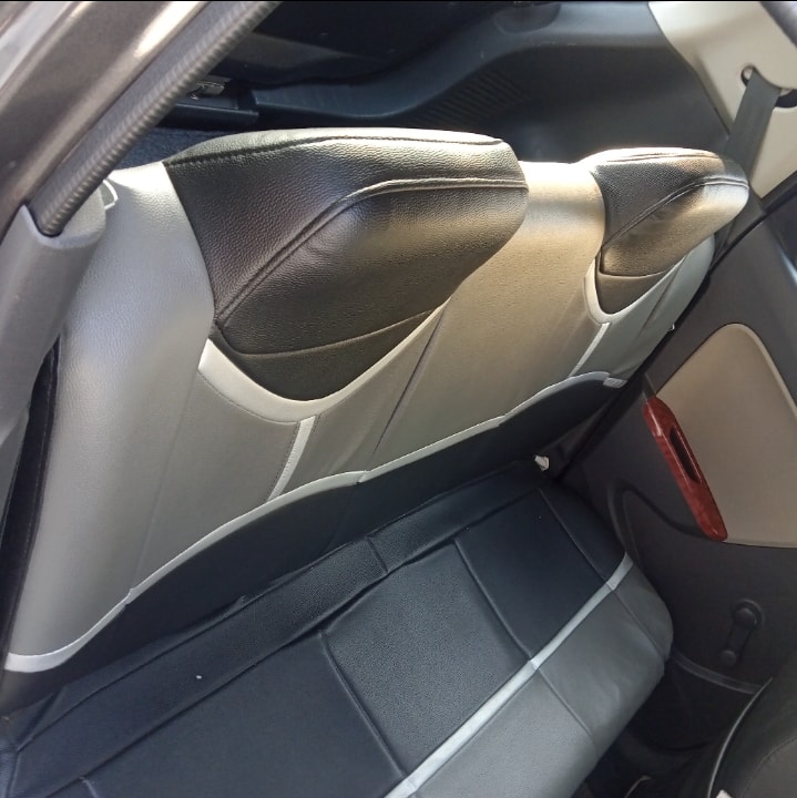 Alto K10 image 14 Alto K10 image 14