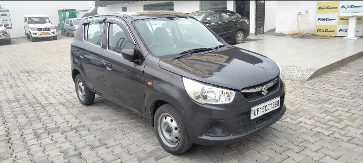 Alto K10 image 6 Alto K10 image 6