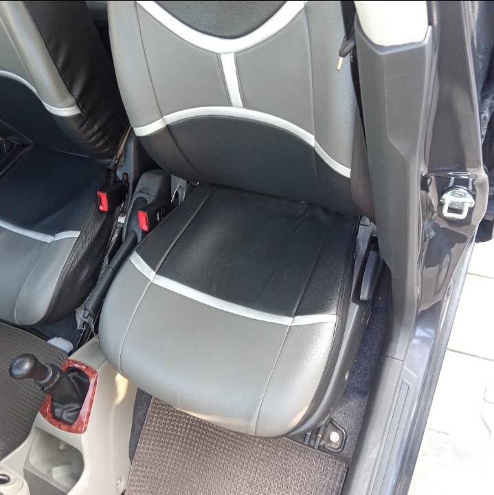 Alto K10 image 15 Alto K10 image 15