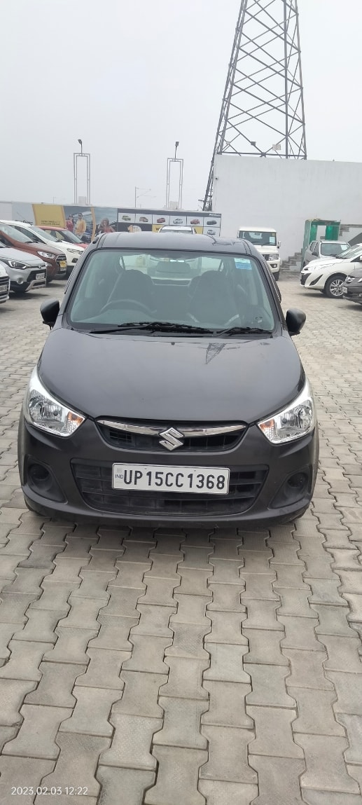 Alto K10 image 7 Alto K10 image 7