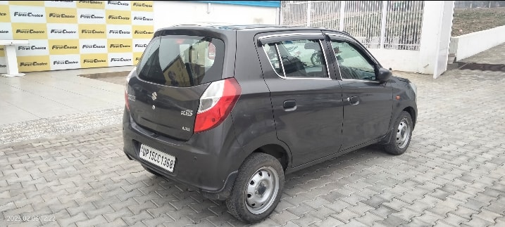 Alto K10 image 4 Alto K10 image 4
