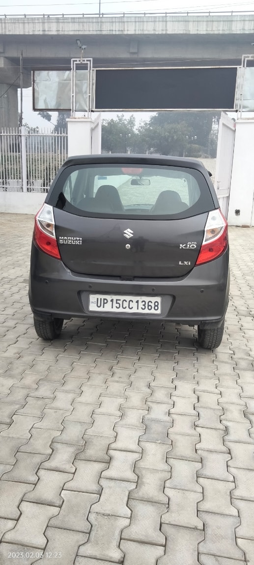 Alto K10 image 3 Alto K10 image 3
