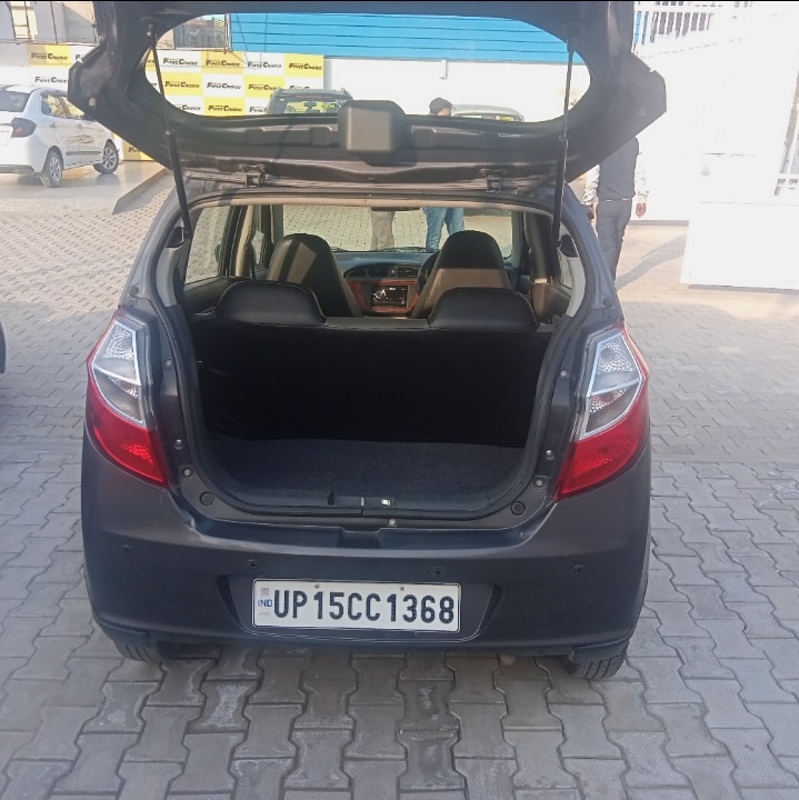 Alto K10 image 9 Alto K10 image 9