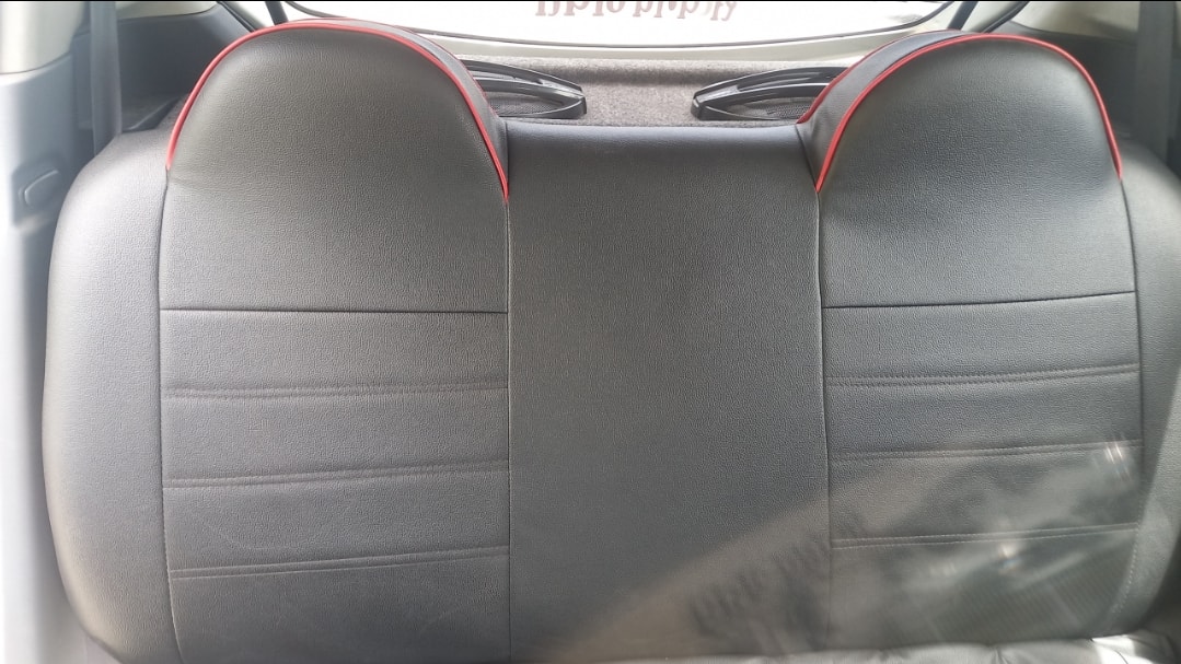 Alto 800 image 15 Alto 800 image 15