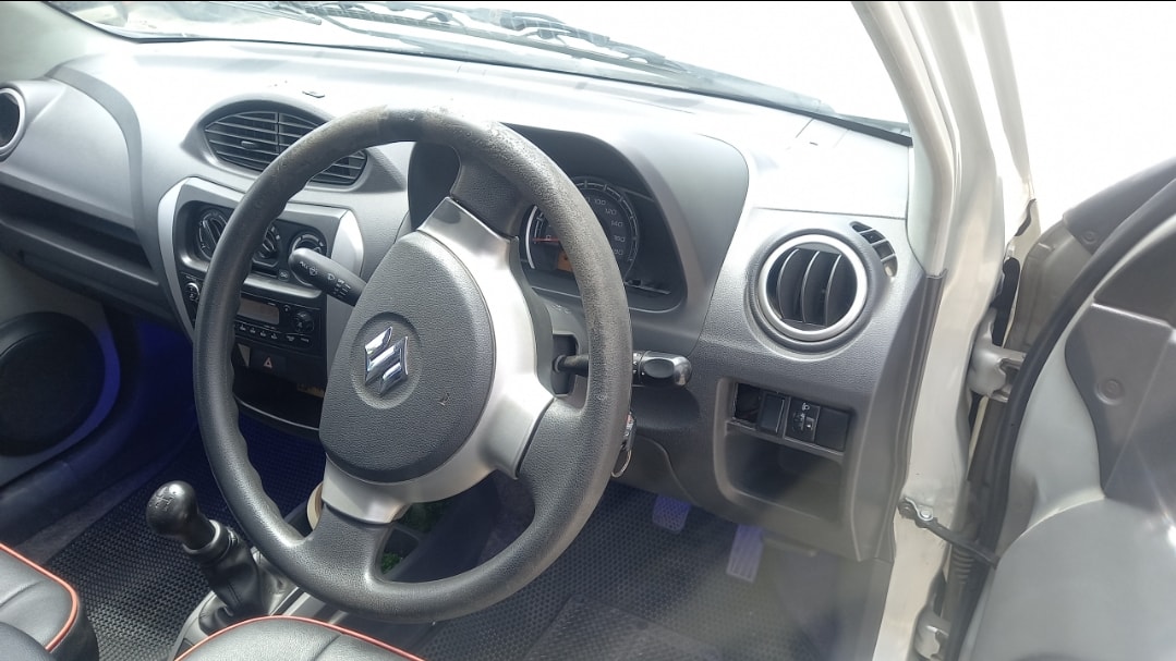 Alto 800 image 12 Alto 800 image 12