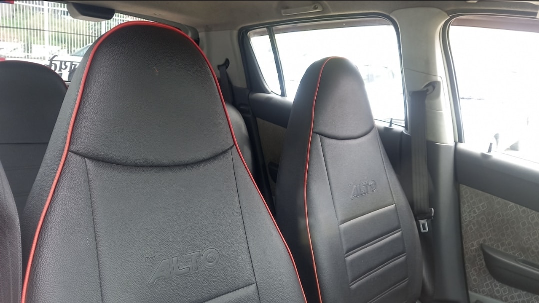 Alto 800 image 16 Alto 800 image 16