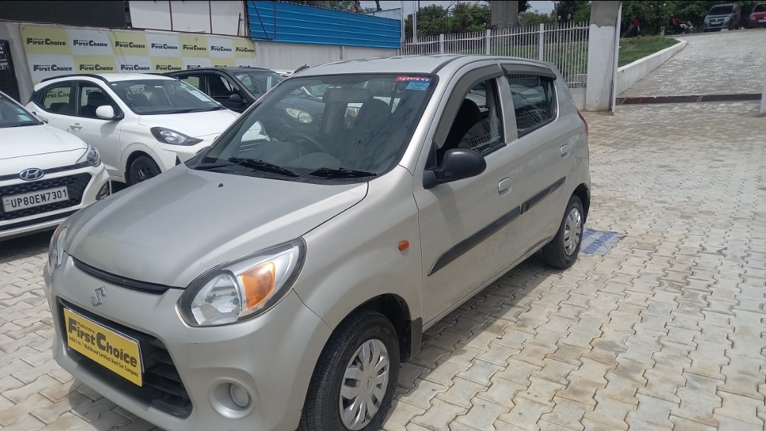 Alto 800 image 2 Alto 800 image 2