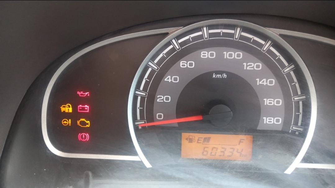 Alto 800 image 11 Alto 800 image 11