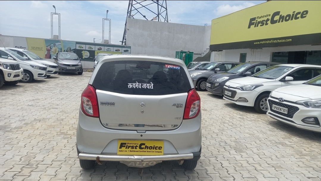 Alto 800 image 4 Alto 800 image 4