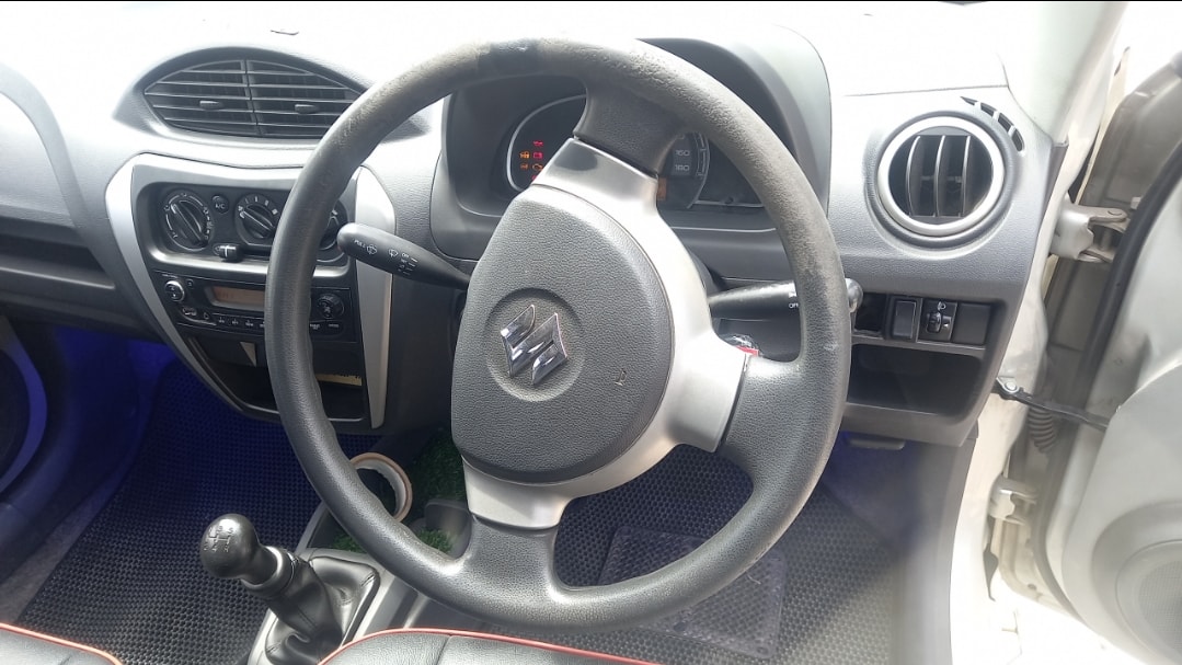 Alto 800 image 13 Alto 800 image 13