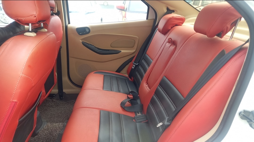 Figo Aspire image 17 Figo Aspire image 17