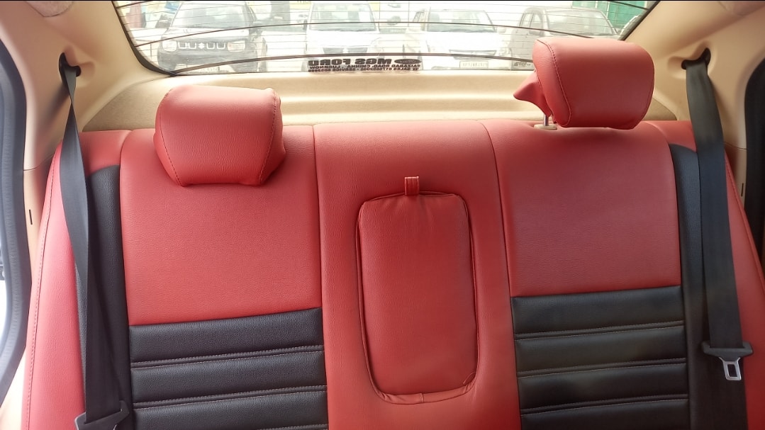 Figo Aspire image 15 Figo Aspire image 15