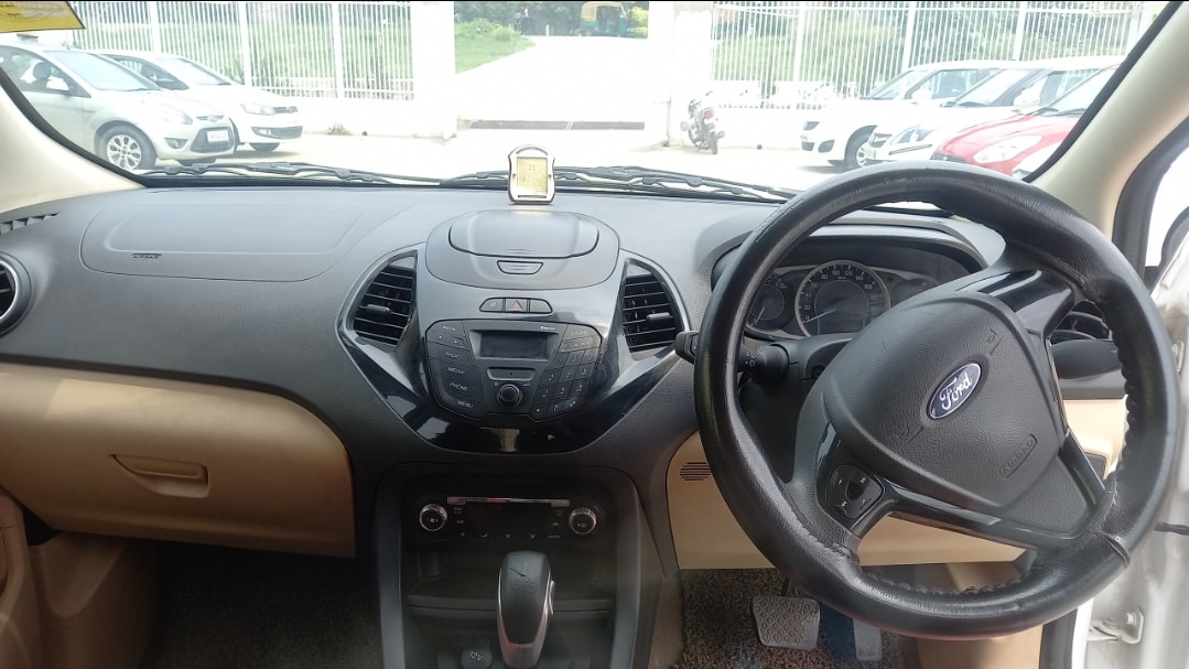 Figo Aspire image 12 Figo Aspire image 12