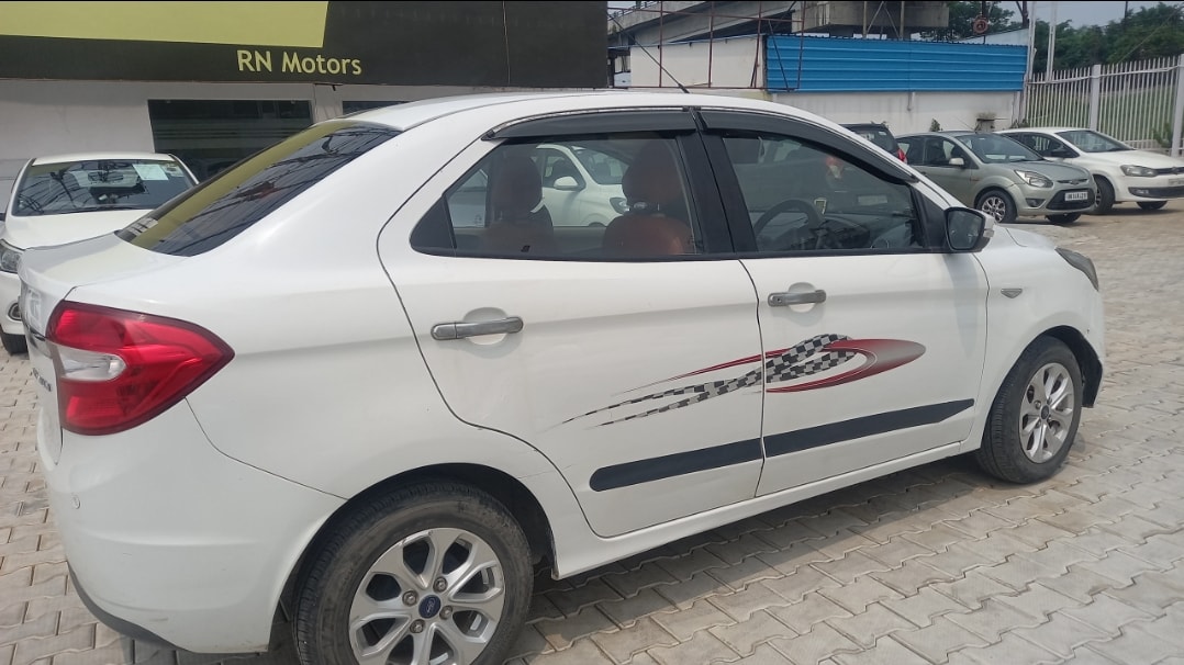 Figo Aspire image 7 Figo Aspire image 7