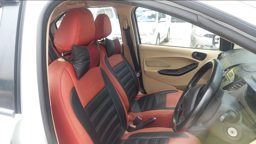 Figo Aspire image 16 Figo Aspire image 16