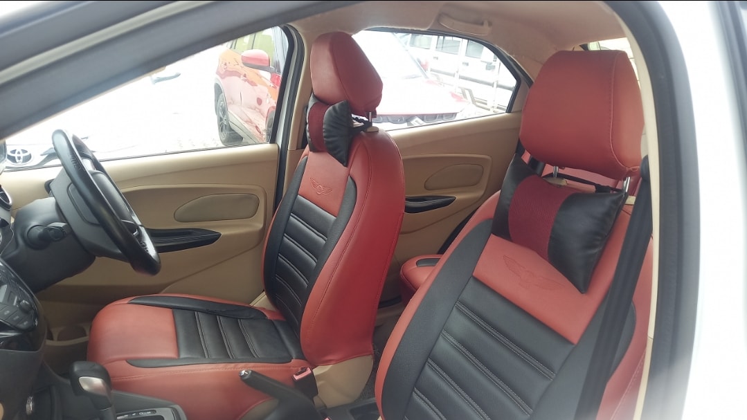 Figo Aspire image 14 Figo Aspire image 14