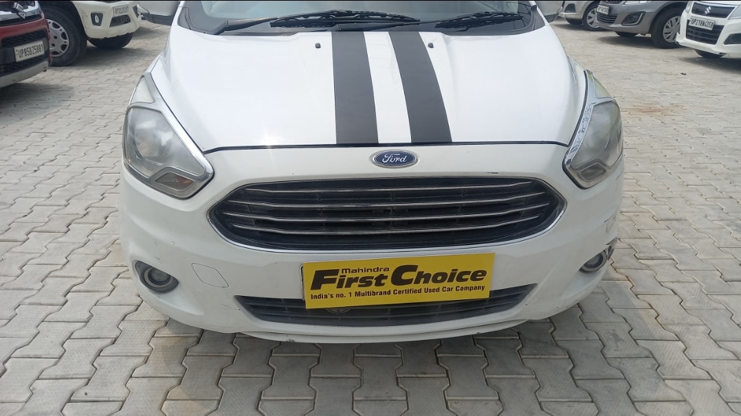 Figo Aspire image 8 Figo Aspire image 8